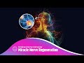 Miracle Nerve Regeneration | Peripheral Nerve Stimulator | Chronic Nerve Pain Relief Binaural Beats