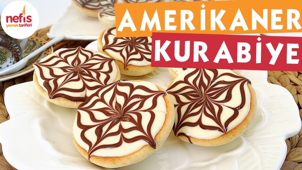 Amerikaner Tarifi Amerikaner Tarifi