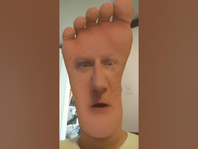 Foot Head