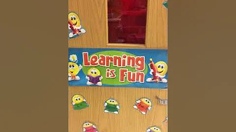 Mrs. Dicks 2nd Grade Classroom!