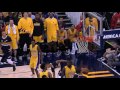 George Hill Full Game Highlight VS Los Angeles Lakers(23Points,3Rebounds,3Assists)