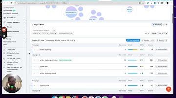 How to Use SEMrush to Find Keywords for Google Ads Campaigns
