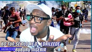 BO SE TUN NLO RE O LORILEEDE BUBURU NIGERIA