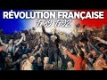 La rvolution franaise de 1789  1792