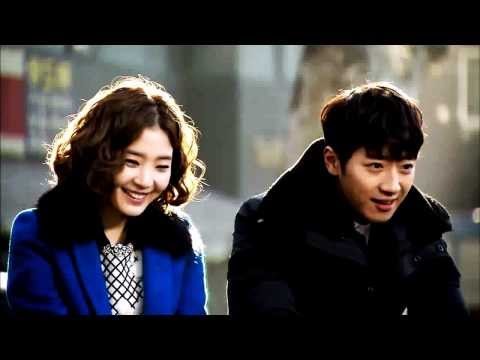 Jaemin & Ha Kyung || A Little Love Never Hurts
