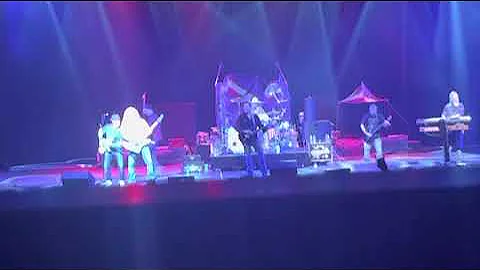 Artimus Pyle Band - Freebird Live Lancaster, Penns...