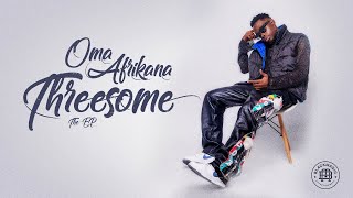 Oma Afrikana Kyakala(Official Audio)