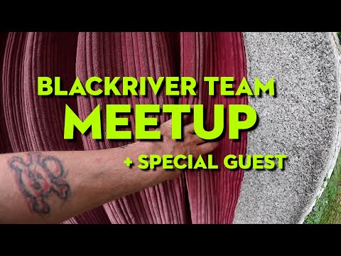 Blackriver Team meetup