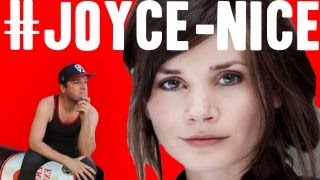 Onkel Berni feat. Joyce von Ponk - Blurred Lines (PARODIE)