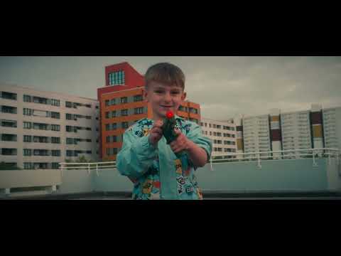 ARCHII - A MILLE (OFFICIAL VIDEO)