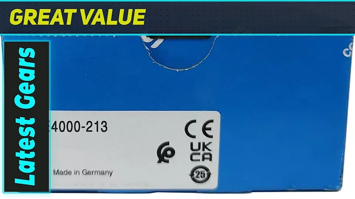 DME4000-213: The Unbreakable Automation Powerhouse?