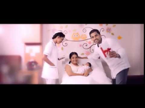 Seylan Bnak Tvc 30Sec S  child birth