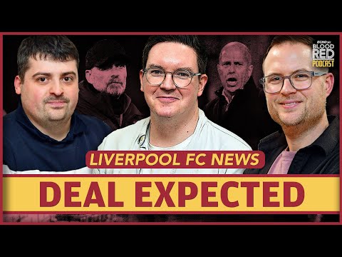 Arne Slot move CLOSE and the brutal truth about Liverpool | LIVE