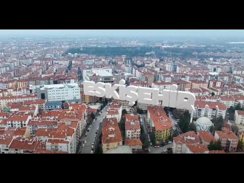 Şehirlerimizle Türkiye 2024 - Eskişehir