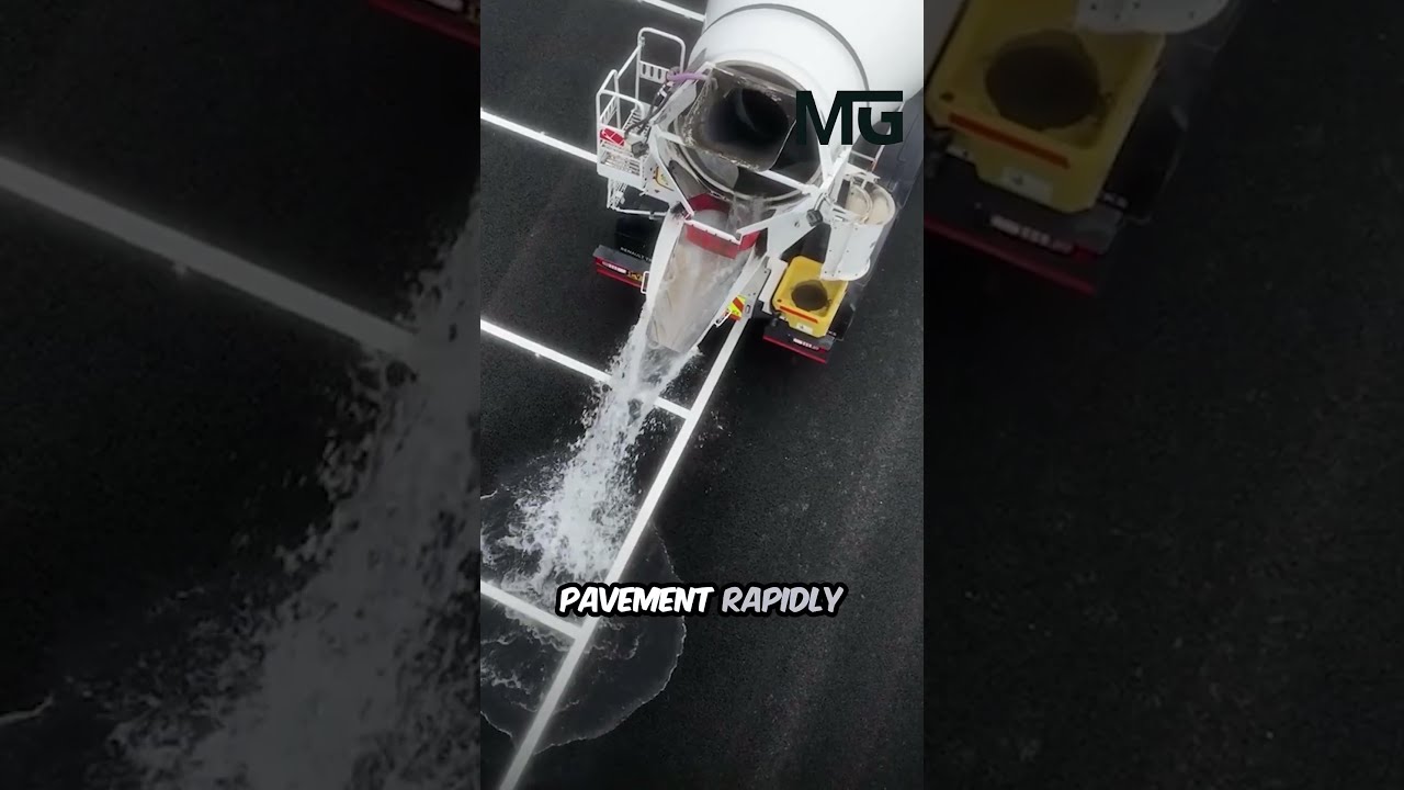 Say Goodbye To Puddles For Good 
