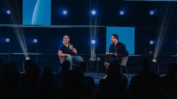 The Journey Ahead: Booking.com’s Glenn Fogel on Shaping the Future of Travel