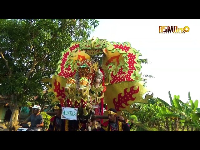 Ajian semar Putih Voc. Eyis | SATRIA MUDA 2023 | Dsn Pelabuan Kulon Pengarengan Legon Kulon class=