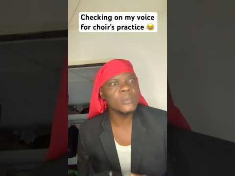 The Best Viral Voice Funny Short Trend