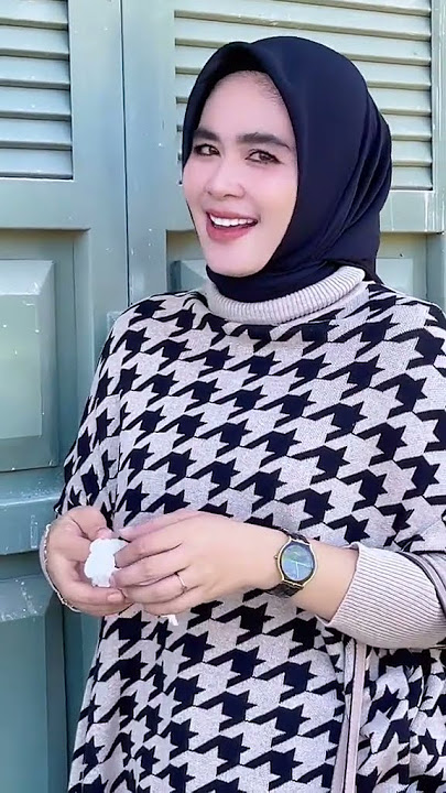 ukhti satu ini memang meresahkan #ukhti #ukhtitiktok #ukhtiidaman #video #videoshort