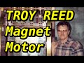 Troy Reed Magent Motor