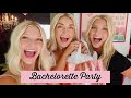 Surprising RYDEL for her BACHELORETTE party!!!