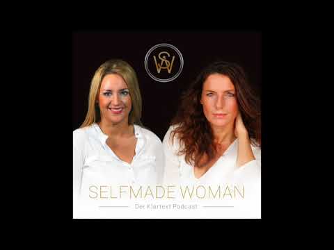 Episode 7 Podcast Host Marina Friess Exklusiv Fur Dich Im Interview Youtube