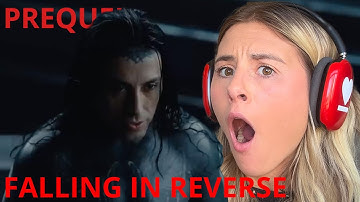 Therapist reacts to METALCORE - Prequel