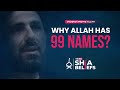 Significance of allahs 99 names  how to use them in supplications  ep 21  the real shia beliefs