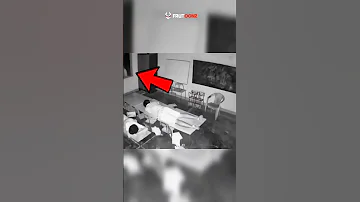 لقطات مرعبة لو لم تصورها عدسات الكاميرات لما صدقها أحد فريتونز 