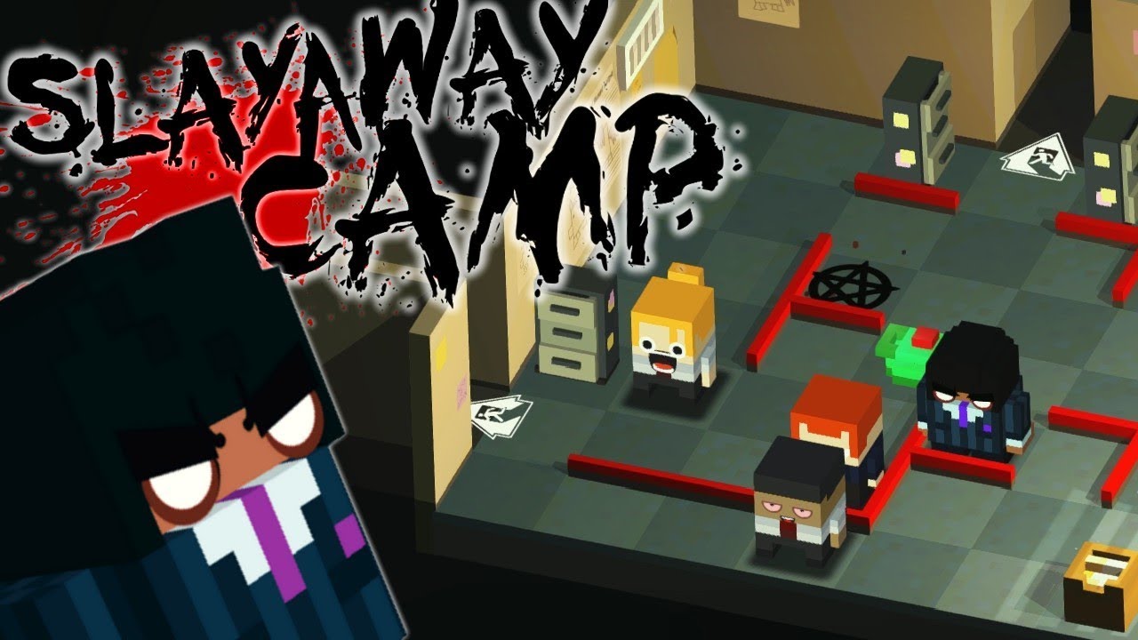 Slayaway Camp Movie 7 Walkthrough All Levels Bonus Scenes YouTube slayaway-camp-movie-7-walkthrough-all-levels-bonus-scenes-youtube