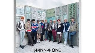 audio/mp3 track 2. 봄바람 (Spring Breeze) - Wanna One (워너원) – 1¹¹=1 (POWER OF DESTINY)