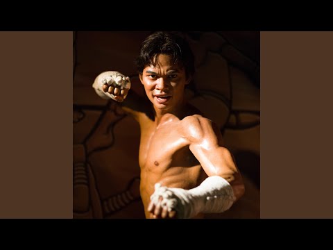 Guarda no muay thai (feat. Tanboymiguel & 4BANG) su YouTube