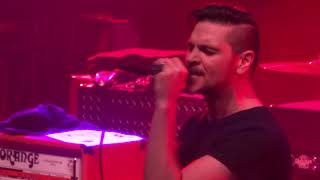 Adelitas Way  - Vibes - Live At Manchester 02 Ritz