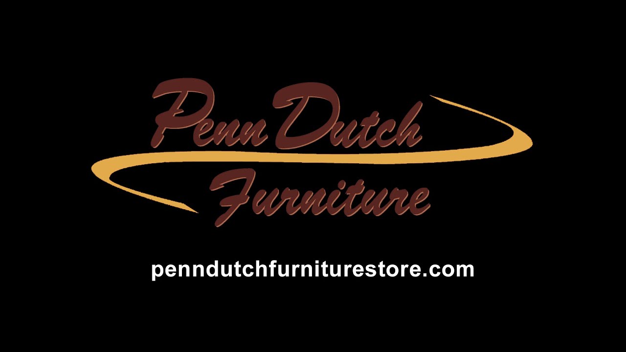 Penn Dutch Furniture With Liz Warm Fm