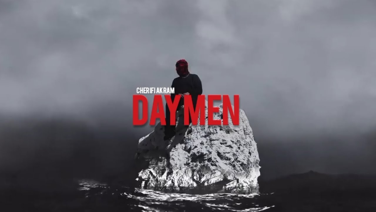 Watch DAYMEN - (VISUALISER) on YouTube Watch DAYMEN - (VISUALISER) on YouTube