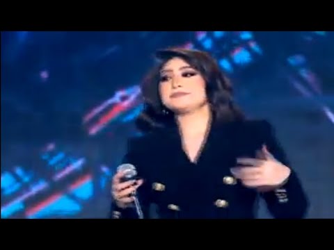 خسرت كل الناس الفنانه بوسى سهره ممتعه