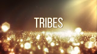 TRIBES (Lyrics) - Every Nation Music