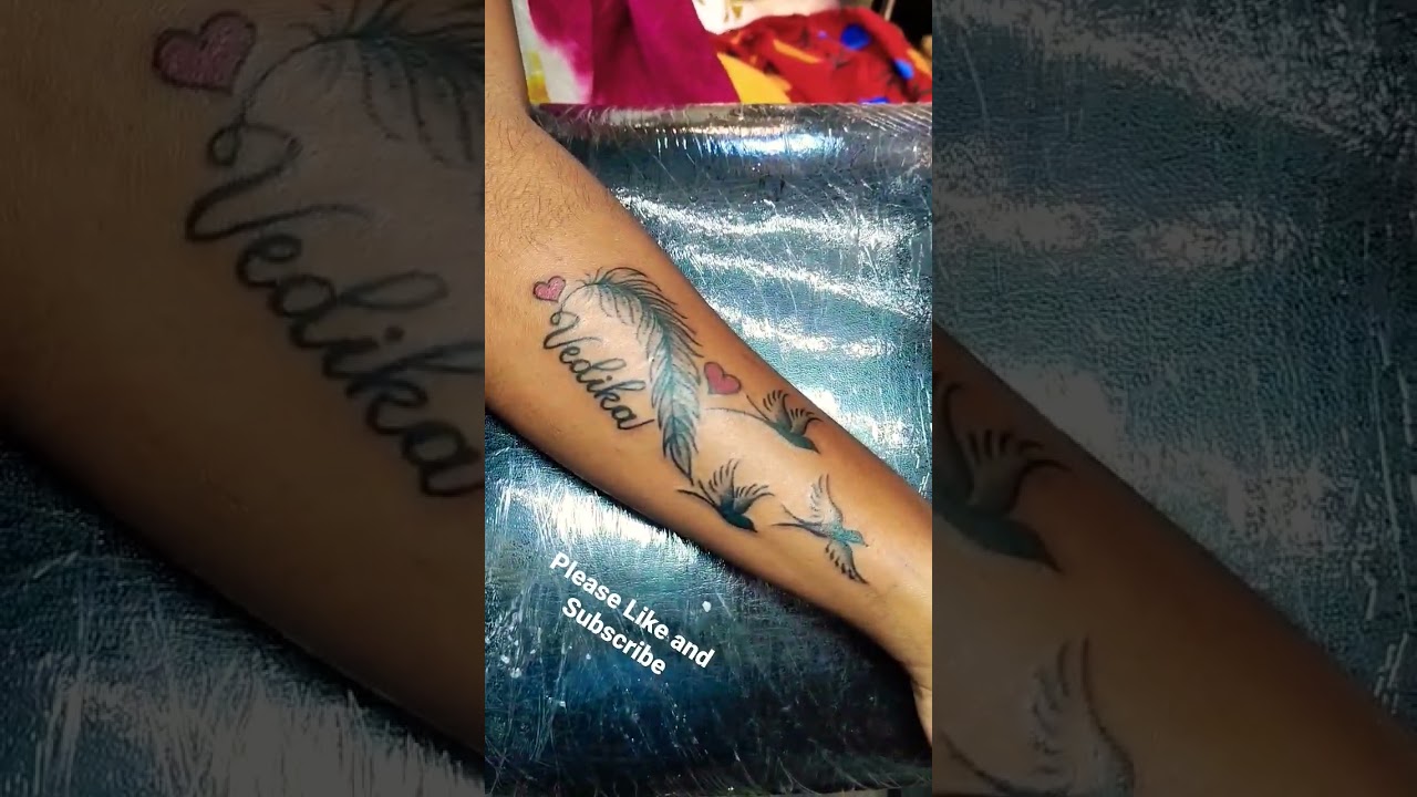 Share 70 pari name tattoo best  thtantai2