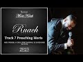 Track 7 preaching moris ruach moris kwiek