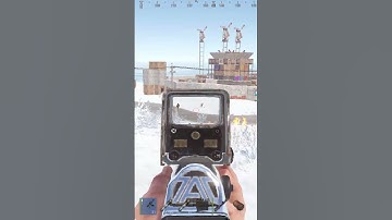 HOW TO FARM ROCKETS! #rust #rustshorts