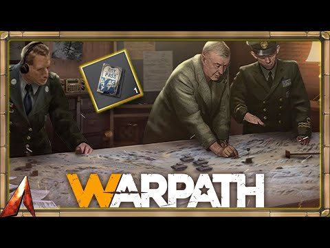 New Warpath Update! New Power Grades and Changes to Entry Permits!