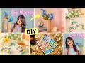 Fun DIY Things To Do When You're BORED 😍| DIY Craft Ideas to Try at Home this Summer !!