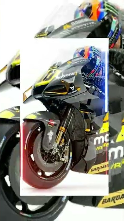 Mooney VR46 Racing Team 2022