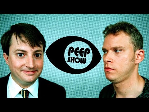 Watch Peep Show Free Online