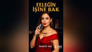 Feleğin İşine Bak Ferdi Tayfur Ai Cover Psychedelic Anatolian Duyguyu Veriyor Mu? Resimi