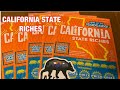 California state riches tickets california lottery scratchers