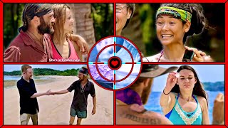 The Tragedy of Winning the Loved Ones Challenge in Survivor