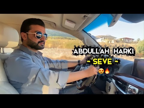 Abdullah Herki ( Seve - سێـڤــێ) ❤🔥