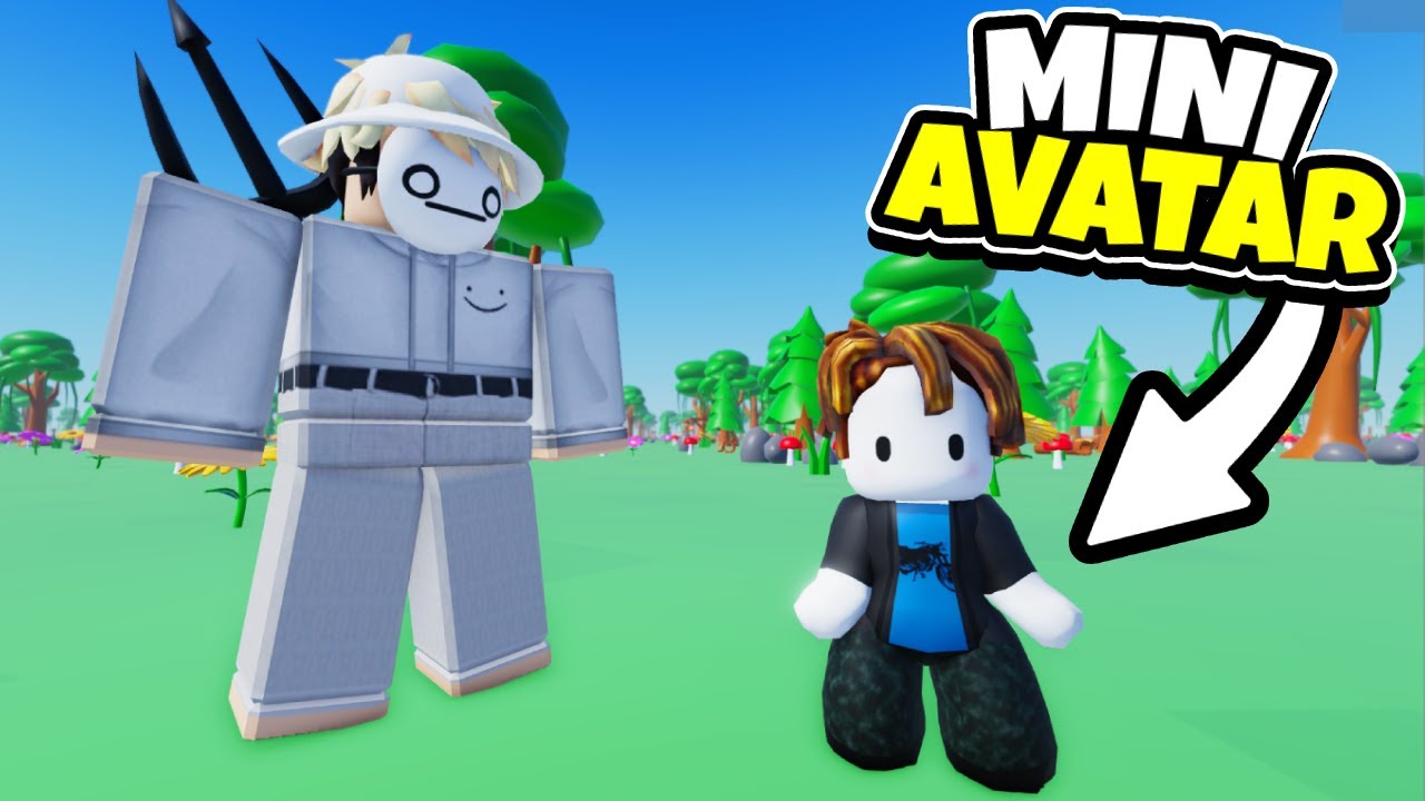 Free Roblox Bacon Avatar! (Girl addition)#freeavataridea #roblox #fypシ, avatar