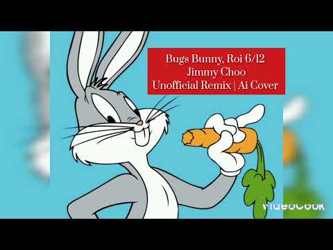 Bugs Bunny, Roi